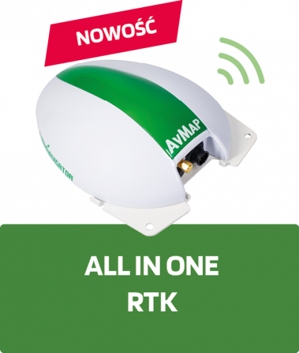 ALL IN ONE RTK