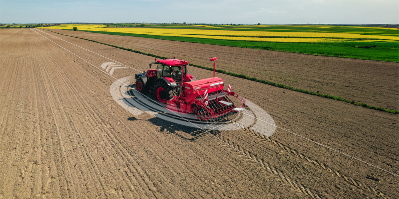 Rolnictwo precyzyjne